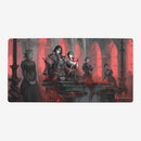 Vampiric Feast Playmat