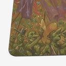 Goblins on Parade Playmat
