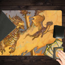 Dragon Tempest Playmat