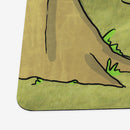 Shrubbering Tithe Playmat