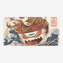 Great Ramen Playmat