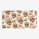 Great Ramen Playmat