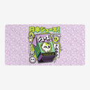Japanese Juice Playmat