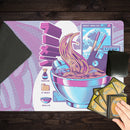 Web Ramen Playmat