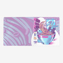Web Ramen Playmat