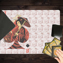 Weed Gueicha Playmat
