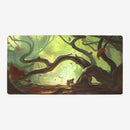 Autumn Forest Playmat
