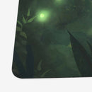 Mana Forest Playmat