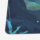 Opal Cliffs Playmat
