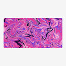 Kinetic Liquid Playmat