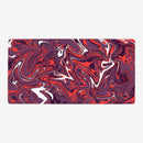 Kinetic Liquid Playmat