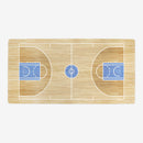Basketball Court Playmat