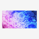 Abstract Pride Playmat