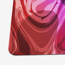Abstract Pride Playmat