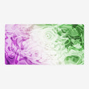Abstract Pride Playmat