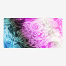 Abstract Pride Playmat