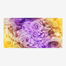 Abstract Pride Playmat