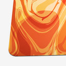 Abstract Pride Playmat
