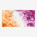 Abstract Pride Playmat