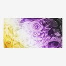Abstract Pride Playmat