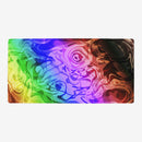 Abstract Pride Playmat