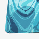 Abstract Pride Playmat