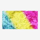Abstract Pride Playmat