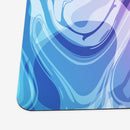 Abstract Pride Playmat