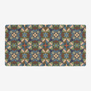 Abstract Stars Playmat