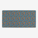 Acorn Bros Playmat