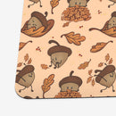 Acorn Bros Playmat