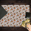 Acorn Bros Playmat