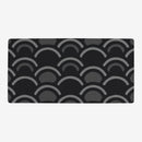 Arch Pattern Playmat