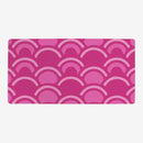 Arch Pattern Playmat