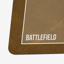 Best Zones Ever Playmat