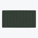 Binary Playmat