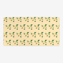 Birbs in Paradise Playmat