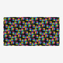 Bowling Alley Carpet Playmat