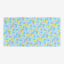 Bowling Alley Carpet Playmat