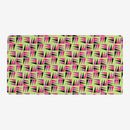 Bowling Alley Carpet Playmat