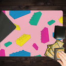 Building Blocks Playmat
