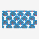 Chill Out Playmat