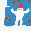 Chill Out Playmat