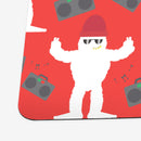 Chill Out Playmat