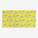 Chubby Sharks Playmat
