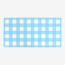 Classic Gingham Playmat