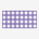 Classic Gingham Playmat