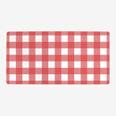 Classic Gingham Playmat