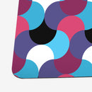 Clown Shoes Playmat