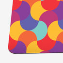 Clown Shoes Playmat